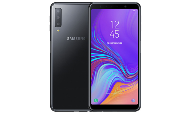 Samsung Galaxy A7 (2018) Price in Bangladesh