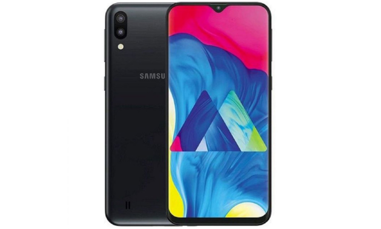 Samsung Galaxy M10 Price in Bangladesh
