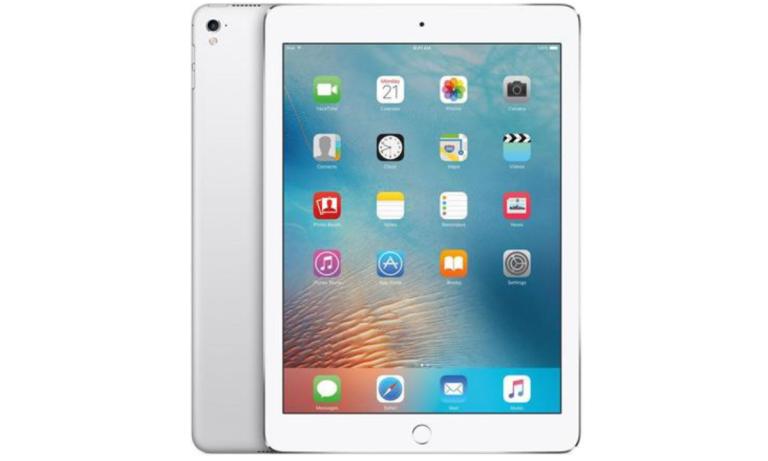 Apple iPad 9.7 (2018) Price in Bangladesh