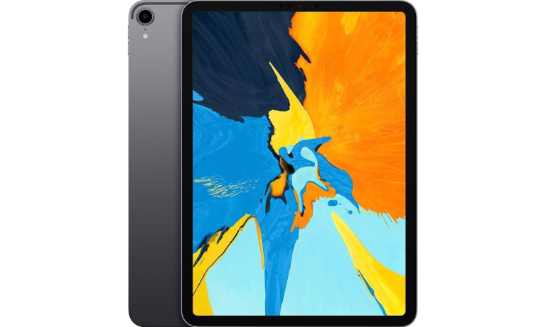 Apple iPad Pro 11 2018 Price in Bangladesh