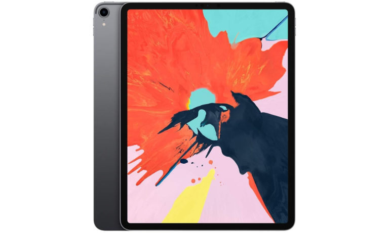 Apple iPad Pro 12.9 (2018) Price in Bangladesh
