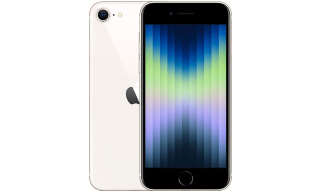 Apple iPhone iPhone SE 2020