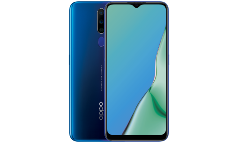  Oppo A5 2020 Price in Bangladesh
