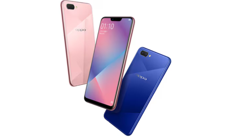 Oppo A5 Mobile Price in Bangladesh