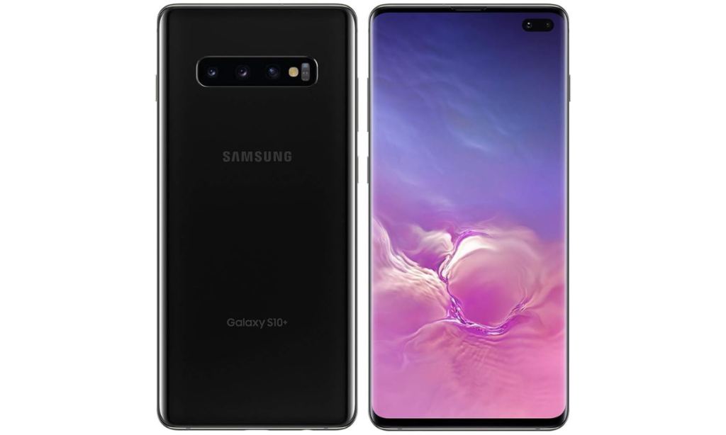 Samsung Galaxy S10+ Plus 