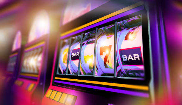 7 Helpful Tips To Recognize Slot Game Patterns